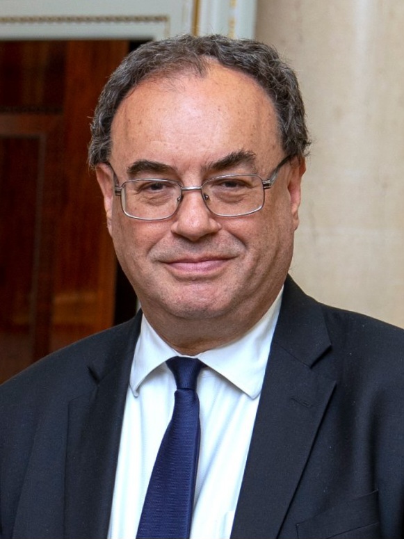 Andrew Bailey