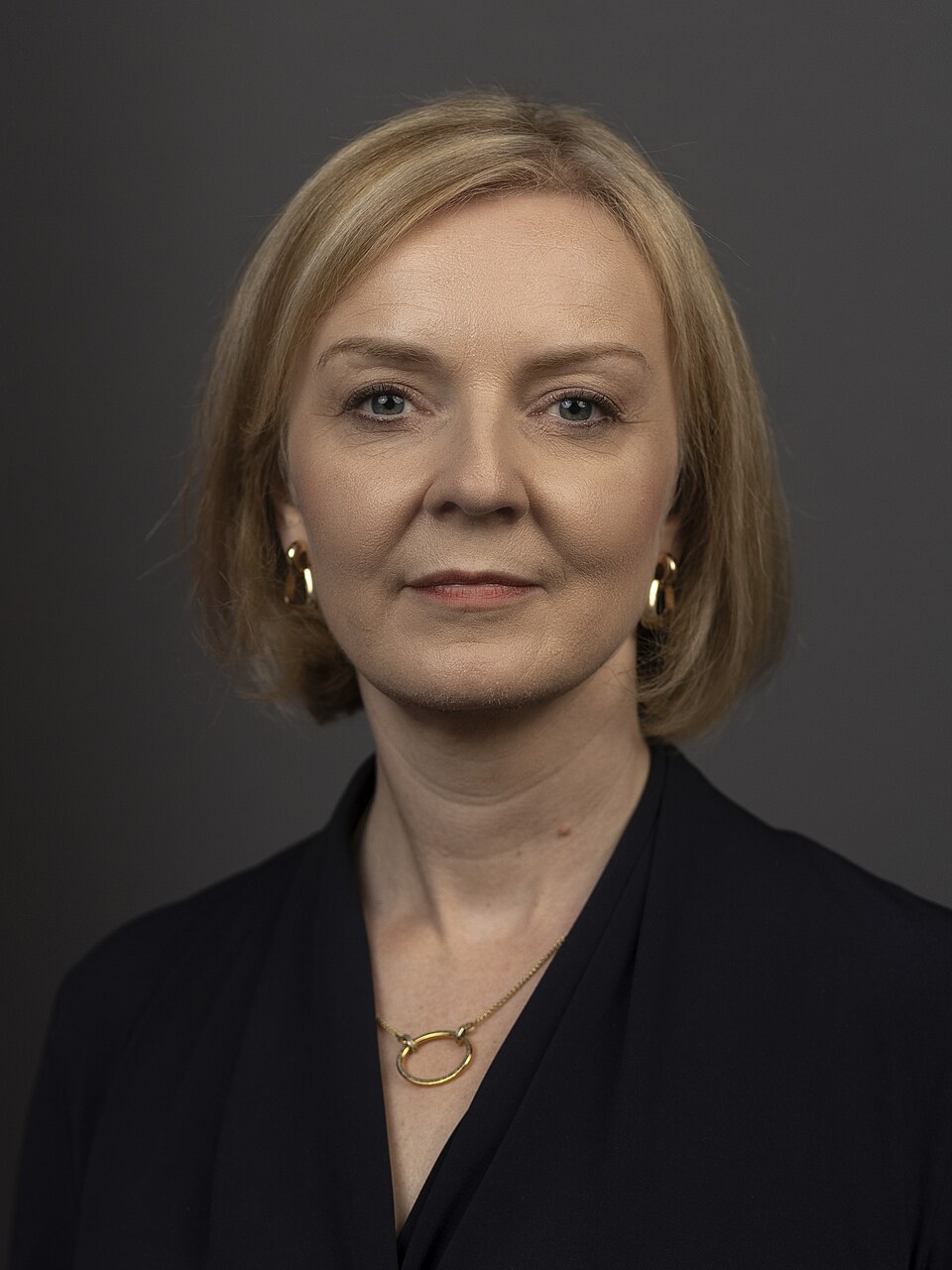 Liz Truss