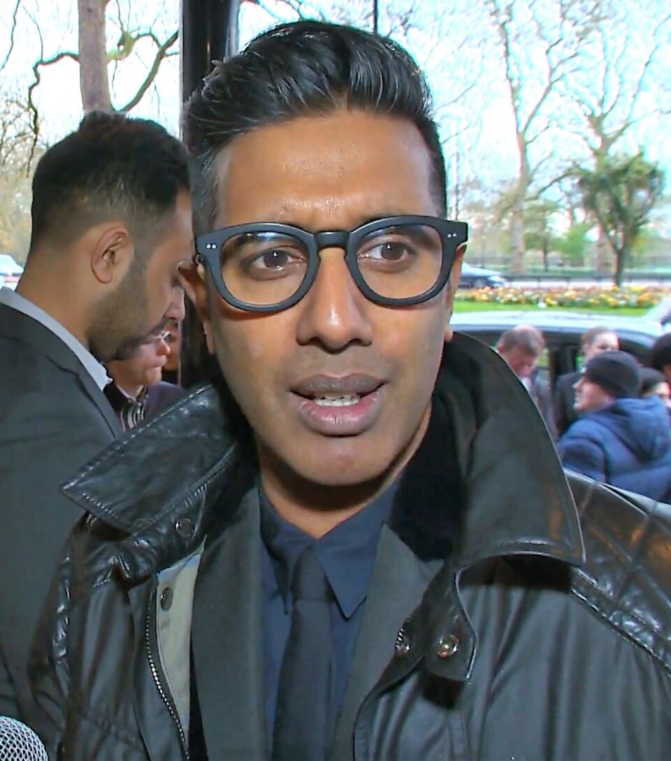 Nihal Arthanayake